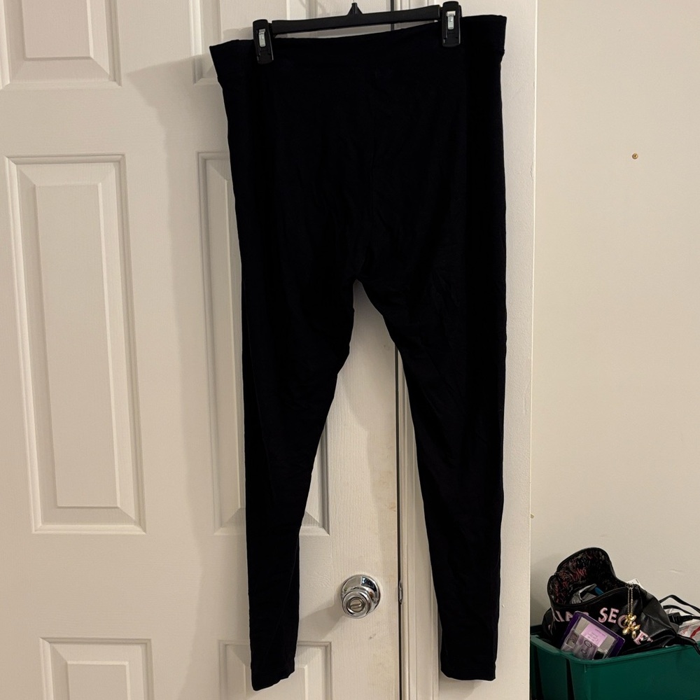 A New Day Charcoal Leggings